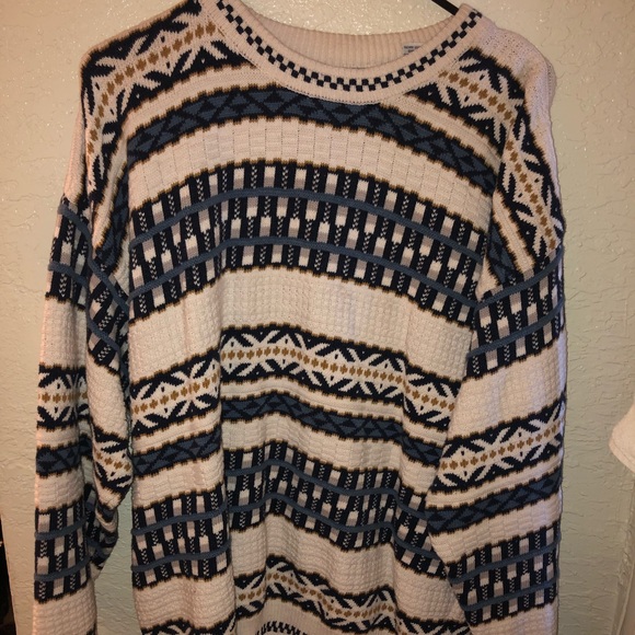 Old classic shirts + casual items - Picture 2 of 8